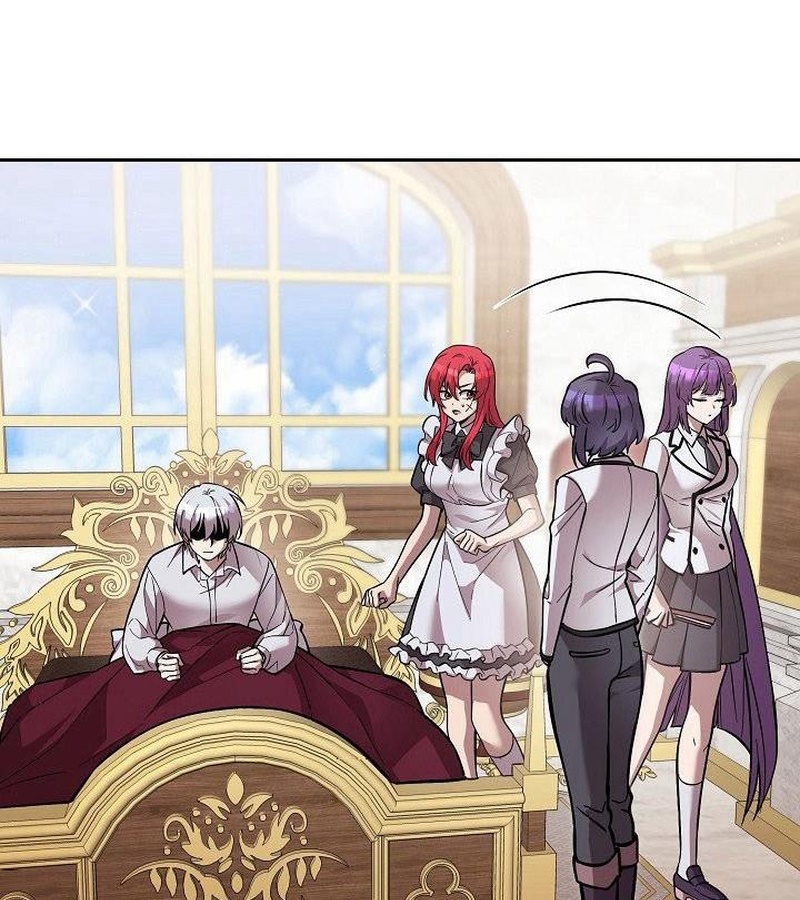 Các Nữ Anh Hùng Muốn Giết Tôi, Một Anh Hùng Chapter 33 - Trang 2