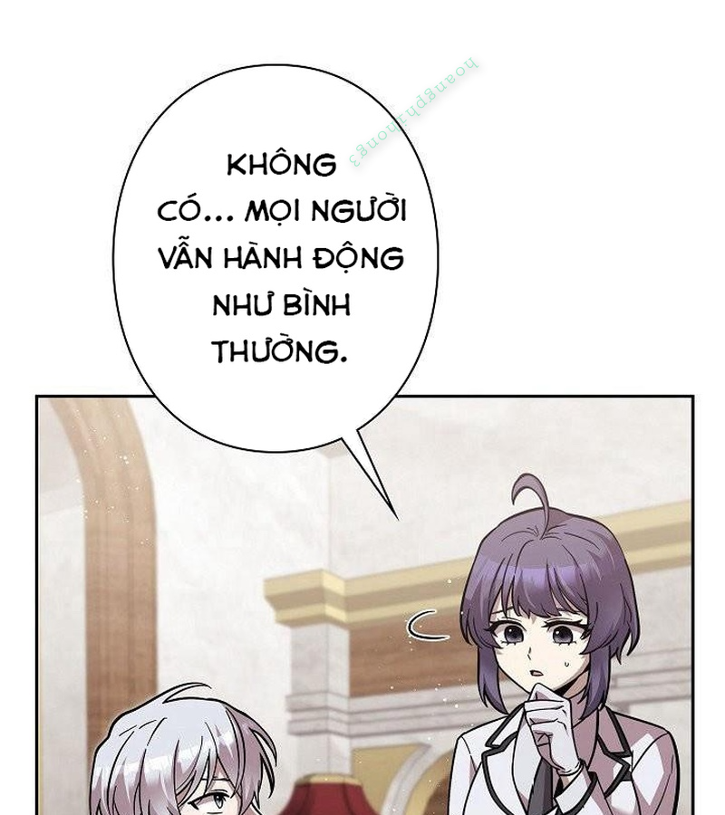 Các Nữ Anh Hùng Muốn Giết Tôi, Một Anh Hùng Chapter 33 - Trang 2