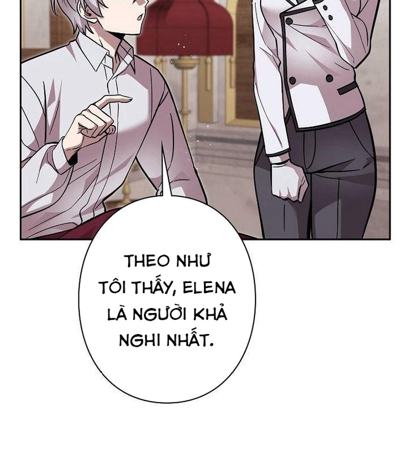 Các Nữ Anh Hùng Muốn Giết Tôi, Một Anh Hùng Chapter 33 - Trang 2