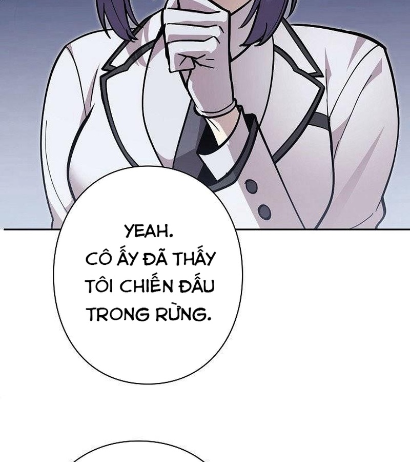 Các Nữ Anh Hùng Muốn Giết Tôi, Một Anh Hùng Chapter 33 - Trang 2