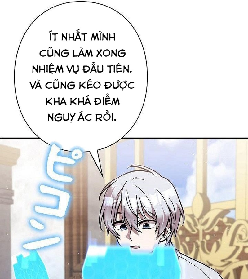 Các Nữ Anh Hùng Muốn Giết Tôi, Một Anh Hùng Chapter 33 - Trang 2