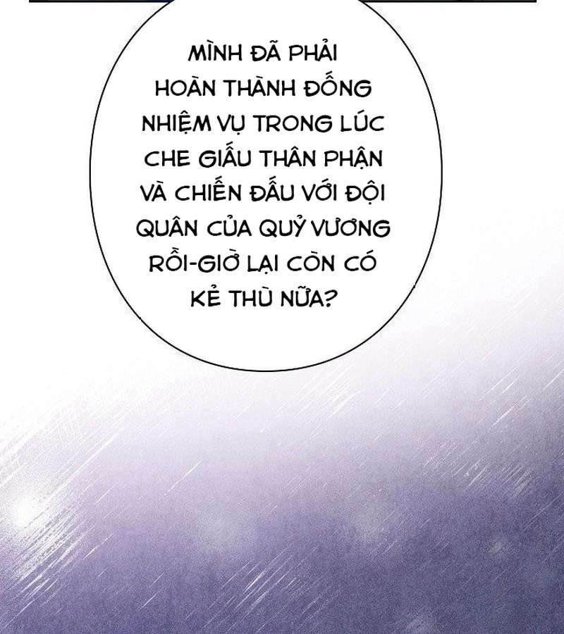Các Nữ Anh Hùng Muốn Giết Tôi, Một Anh Hùng Chapter 33 - Trang 2