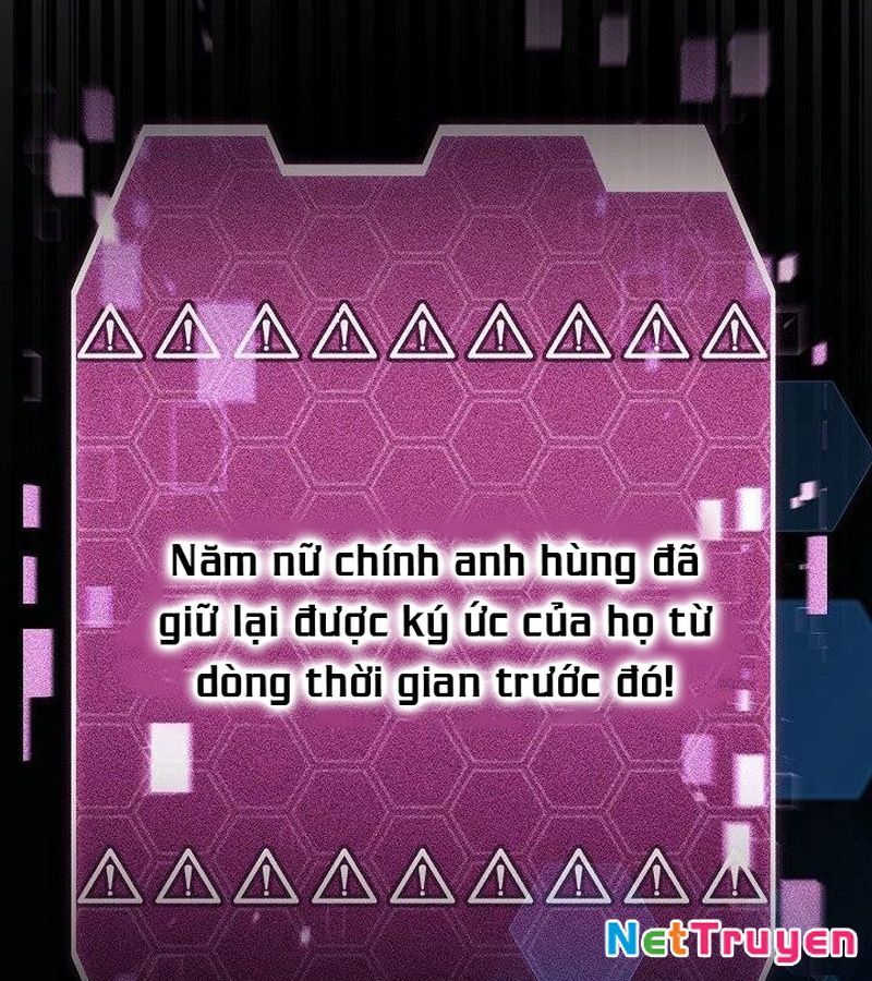 Các Nữ Anh Hùng Muốn Giết Tôi, Một Anh Hùng Chapter 33 - Trang 2