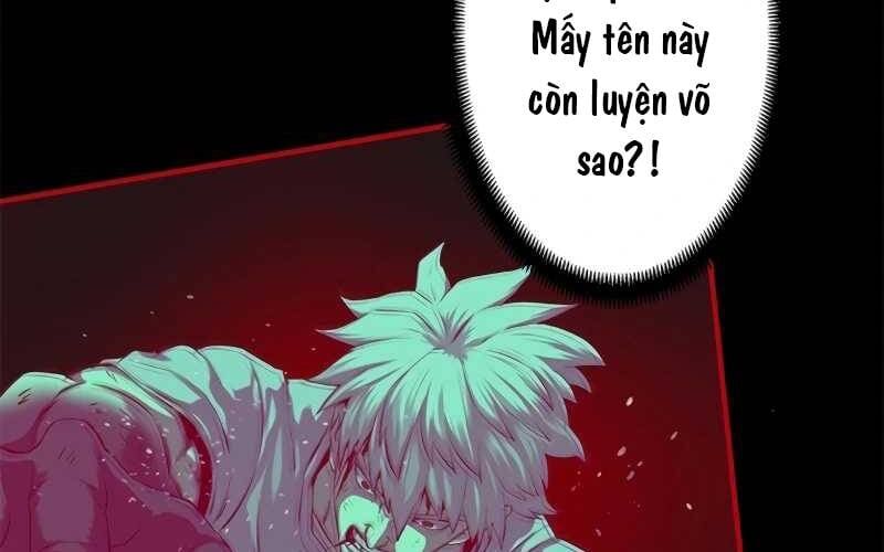 Mê Đạo Tử Ngục~Vô Địch Sát Thủ Chinh Phục Ma Lâm Chapter 6 - Trang 2