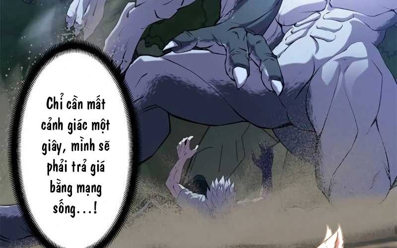 Mê Đạo Tử Ngục~Vô Địch Sát Thủ Chinh Phục Ma Lâm Chapter 6 - Trang 2