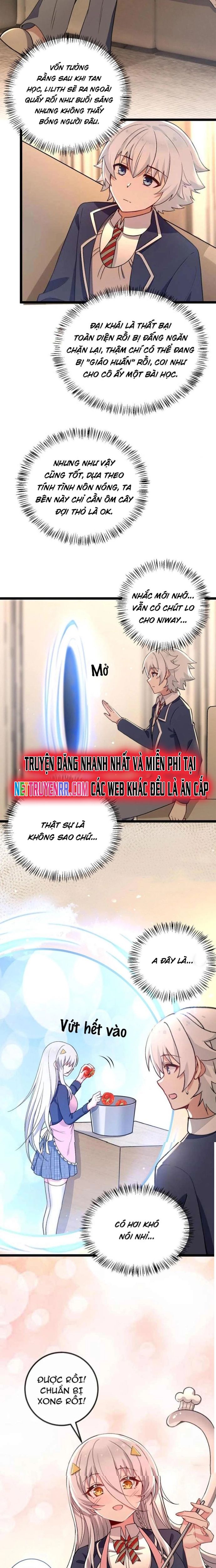 Trường Sinh Bất Lão, Ta Cưới Tà Thần Về Làm Vợ Chapter 66 - Trang 2