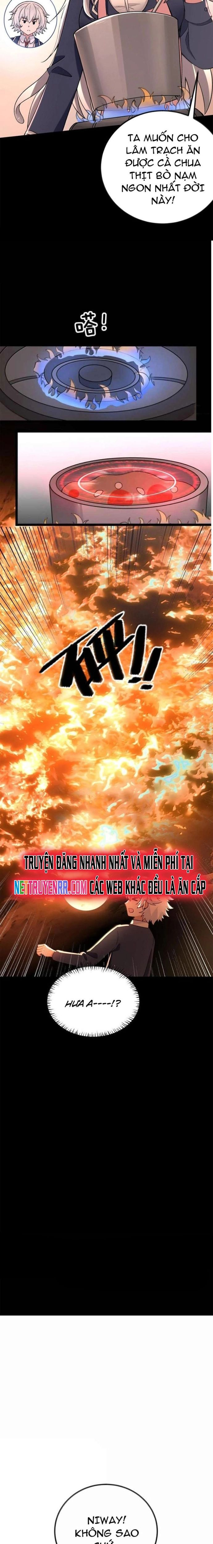 Trường Sinh Bất Lão, Ta Cưới Tà Thần Về Làm Vợ Chapter 66 - Trang 2