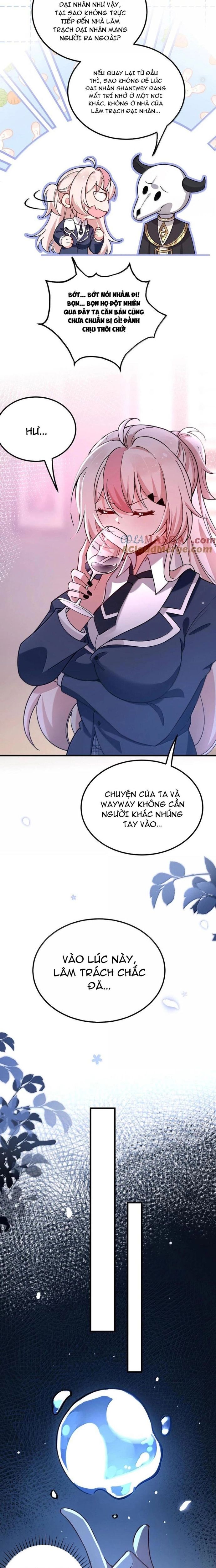 Trường Sinh Bất Lão, Ta Cưới Tà Thần Về Làm Vợ Chapter 67 - Trang 2