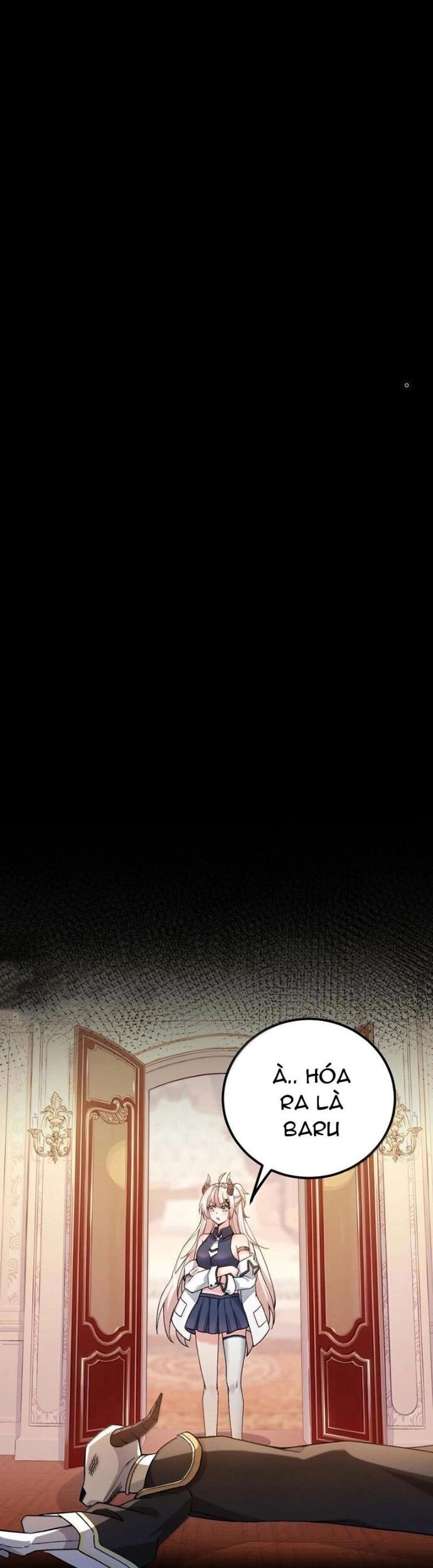 Trường Sinh Bất Lão, Ta Cưới Tà Thần Về Làm Vợ Chapter 70 - Trang 2