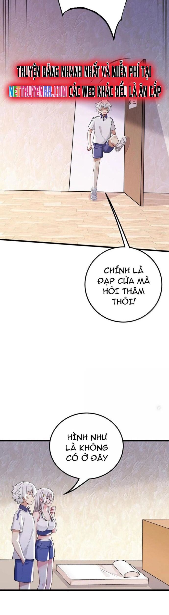 Trường Sinh Bất Lão, Ta Cưới Tà Thần Về Làm Vợ Chapter 70 - Trang 2