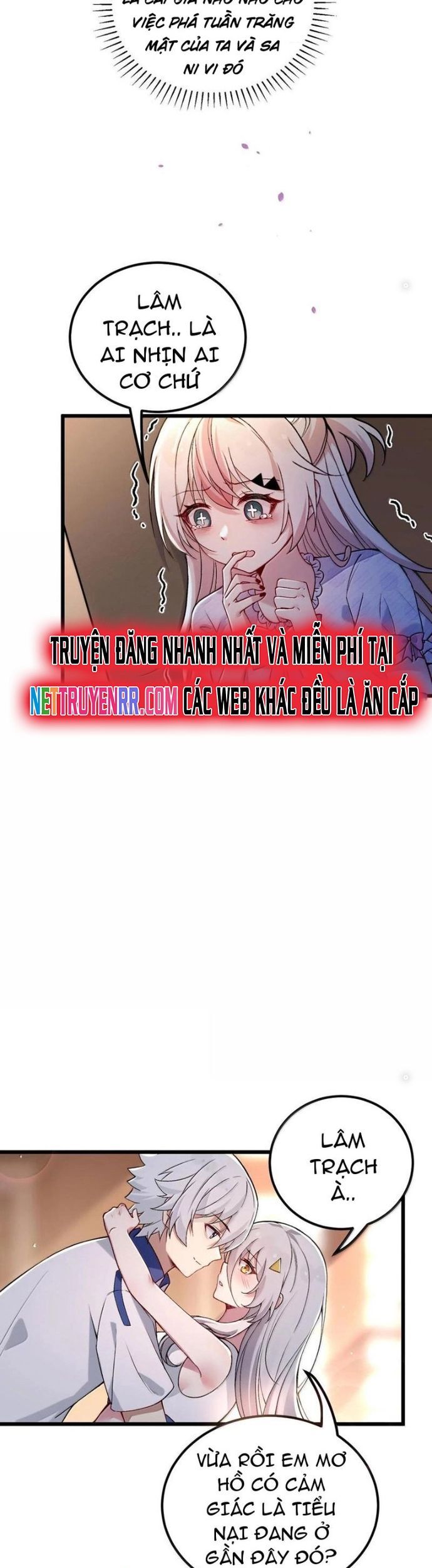 Trường Sinh Bất Lão, Ta Cưới Tà Thần Về Làm Vợ Chapter 70 - Trang 2