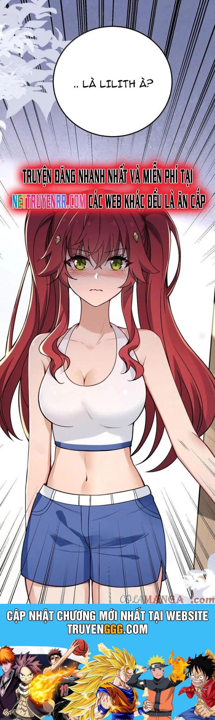 Trường Sinh Bất Lão, Ta Cưới Tà Thần Về Làm Vợ Chapter 70 - Trang 2