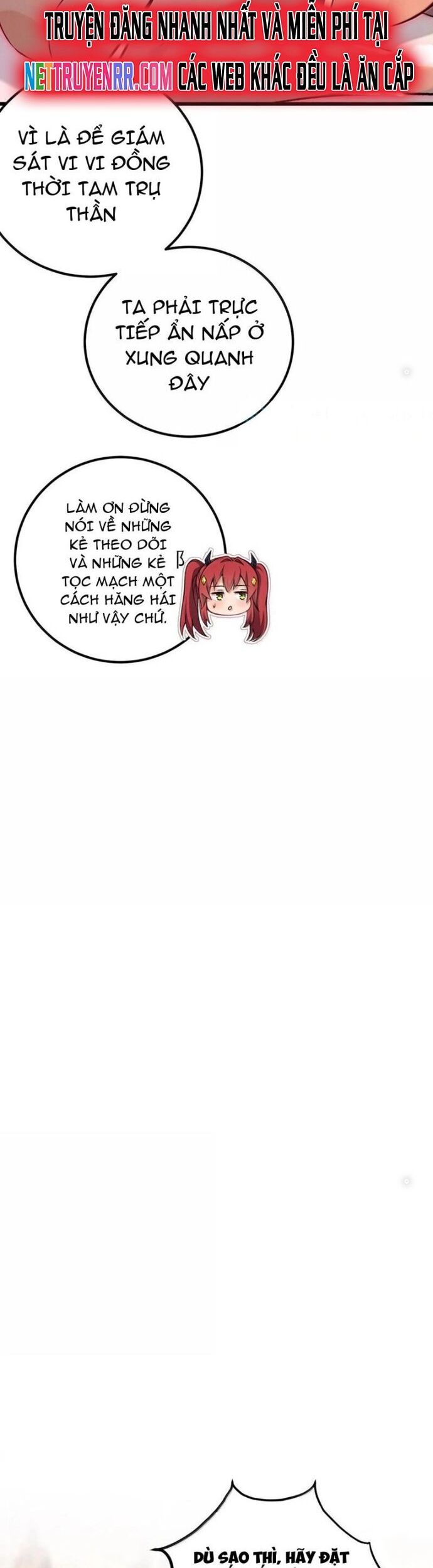 Trường Sinh Bất Lão, Ta Cưới Tà Thần Về Làm Vợ Chapter 70 - Trang 2