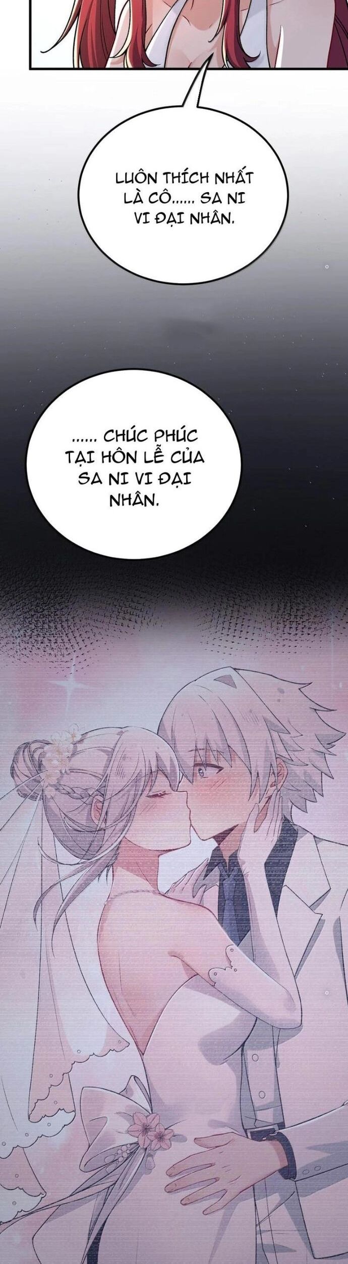 Trường Sinh Bất Lão, Ta Cưới Tà Thần Về Làm Vợ Chapter 71 - Trang 2