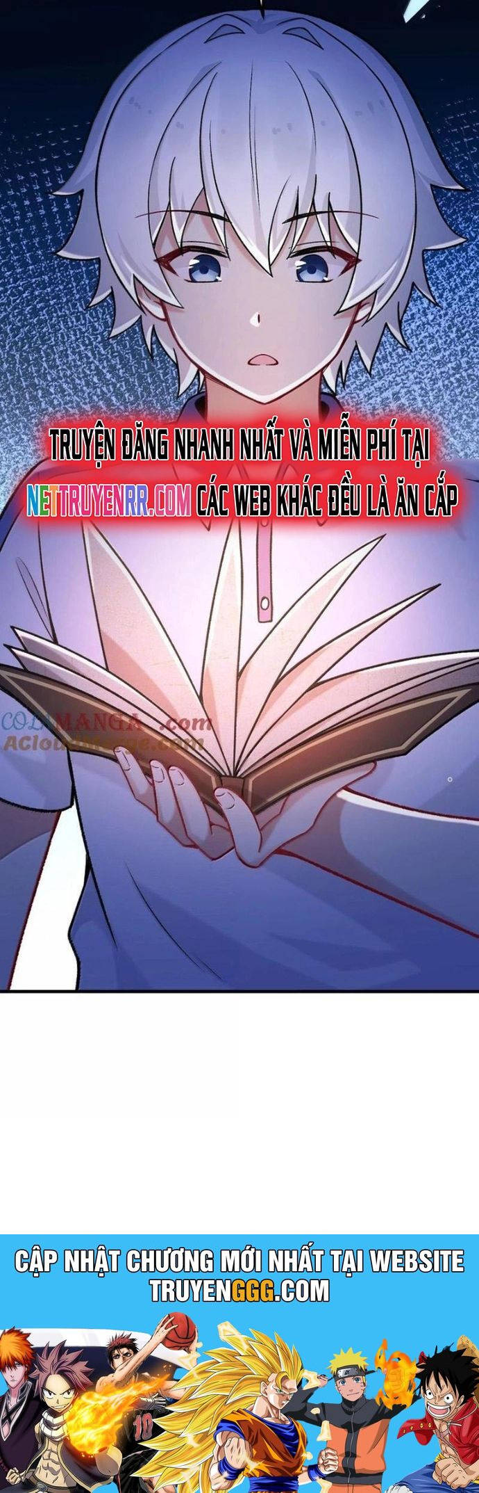 Trường Sinh Bất Lão, Ta Cưới Tà Thần Về Làm Vợ Chapter 71 - Trang 2