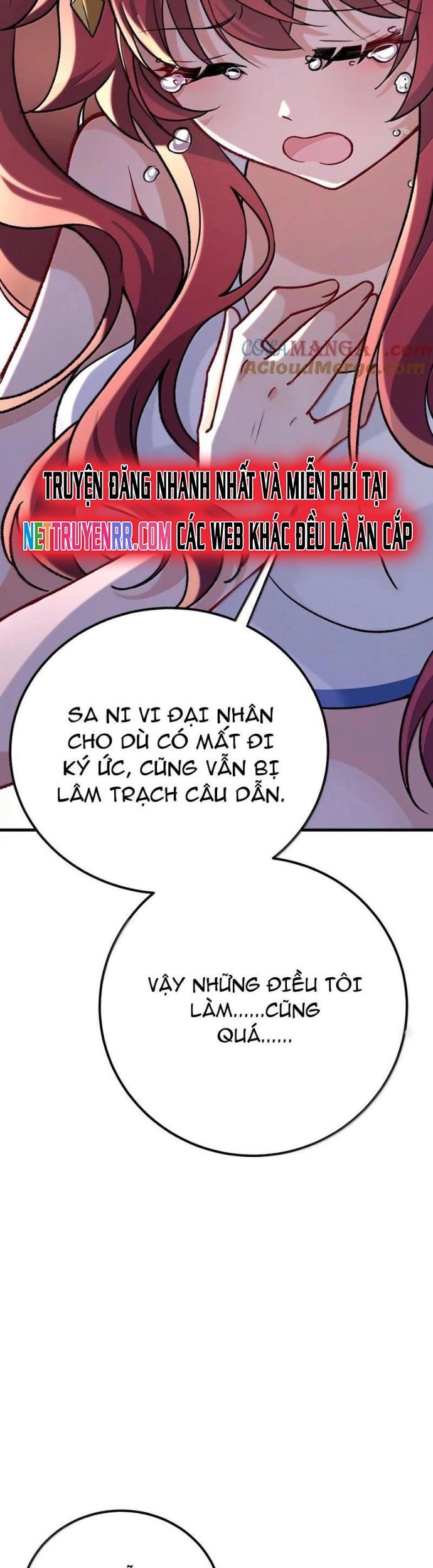 Trường Sinh Bất Lão, Ta Cưới Tà Thần Về Làm Vợ Chapter 71 - Trang 2