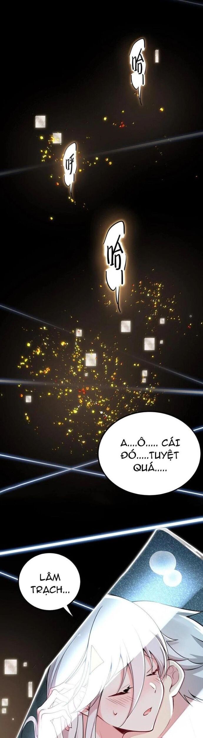 Trường Sinh Bất Lão, Ta Cưới Tà Thần Về Làm Vợ Chapter 72 - Trang 2