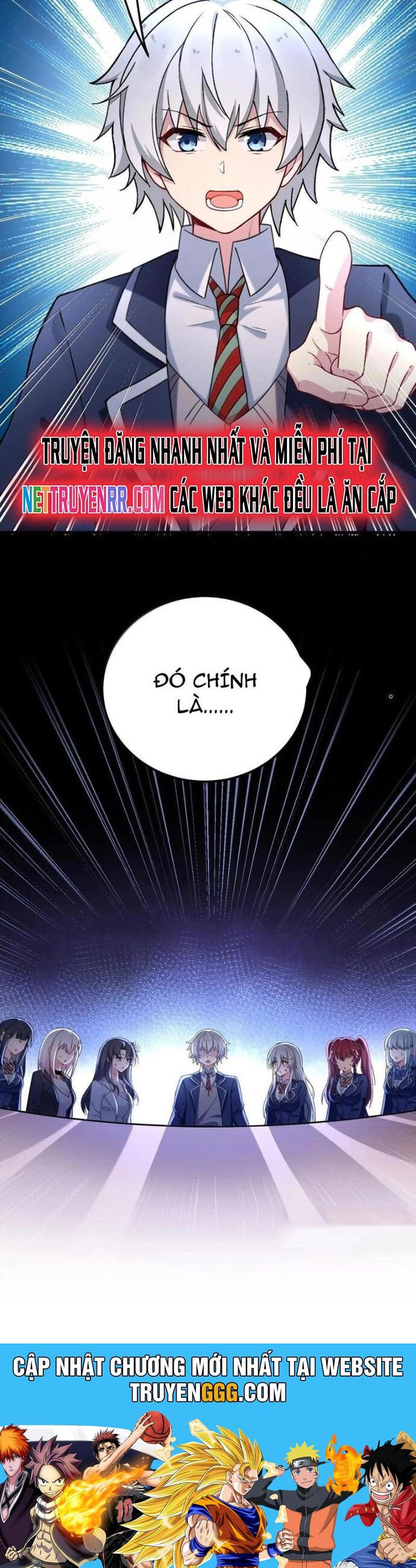 Trường Sinh Bất Lão, Ta Cưới Tà Thần Về Làm Vợ Chapter 72 - Trang 2