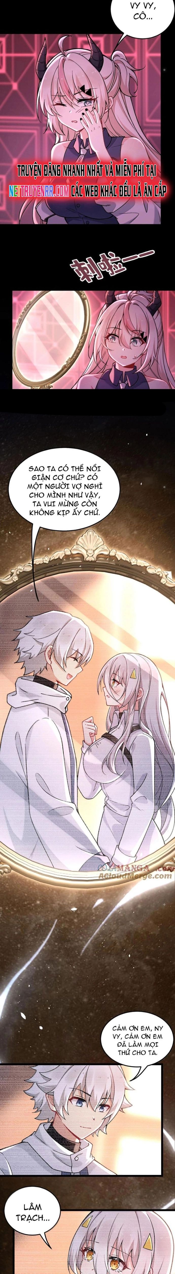 Trường Sinh Bất Lão, Ta Cưới Tà Thần Về Làm Vợ Chapter 78 - Trang 2