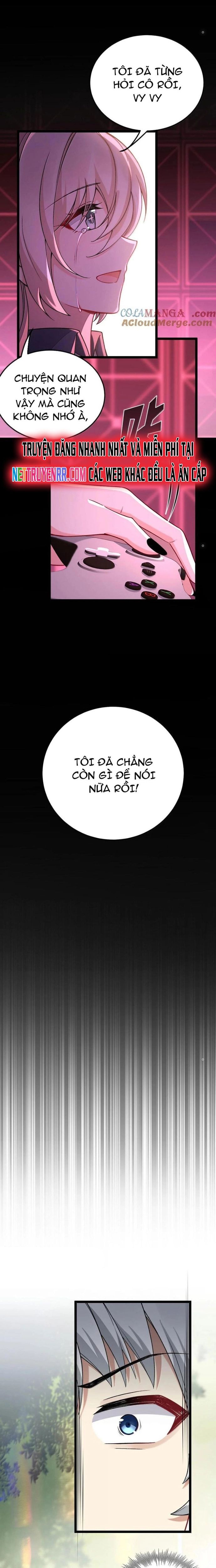 Trường Sinh Bất Lão, Ta Cưới Tà Thần Về Làm Vợ Chapter 78 - Trang 2