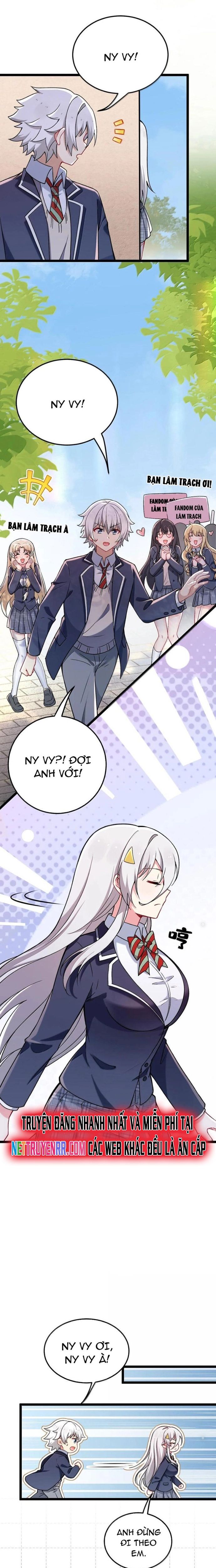 Trường Sinh Bất Lão, Ta Cưới Tà Thần Về Làm Vợ Chapter 78 - Trang 2