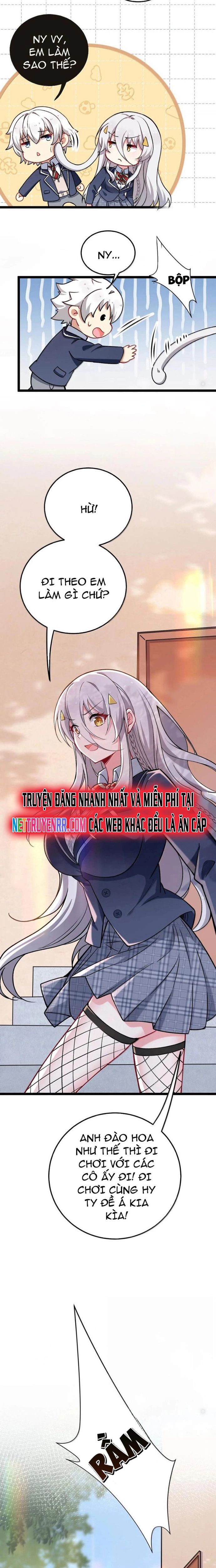 Trường Sinh Bất Lão, Ta Cưới Tà Thần Về Làm Vợ Chapter 78 - Trang 2