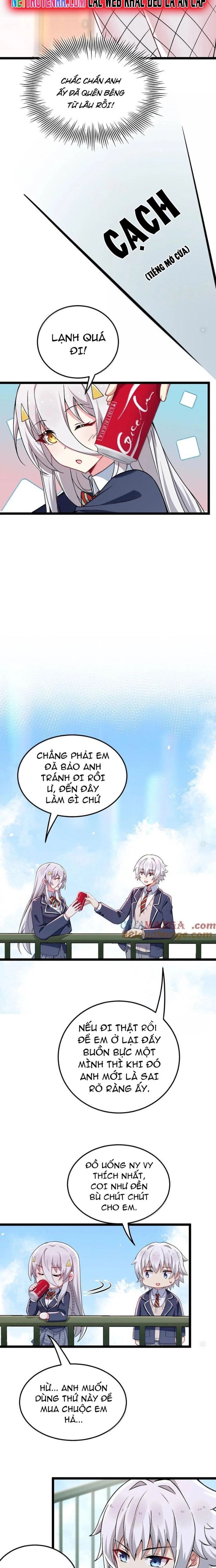 Trường Sinh Bất Lão, Ta Cưới Tà Thần Về Làm Vợ Chapter 78 - Trang 2