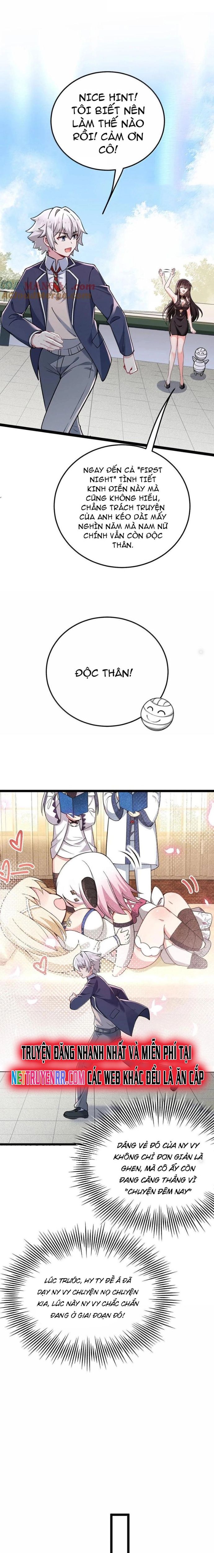 Trường Sinh Bất Lão, Ta Cưới Tà Thần Về Làm Vợ Chapter 78 - Trang 2