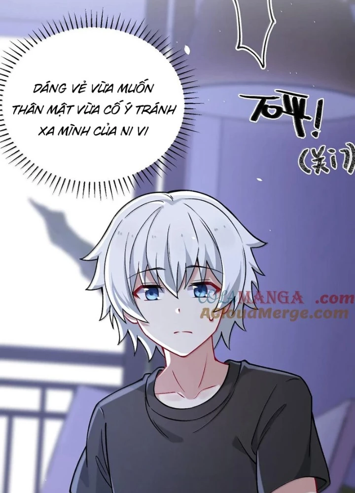 Trường Sinh Bất Lão, Ta Cưới Tà Thần Về Làm Vợ Chapter 79 - Trang 2
