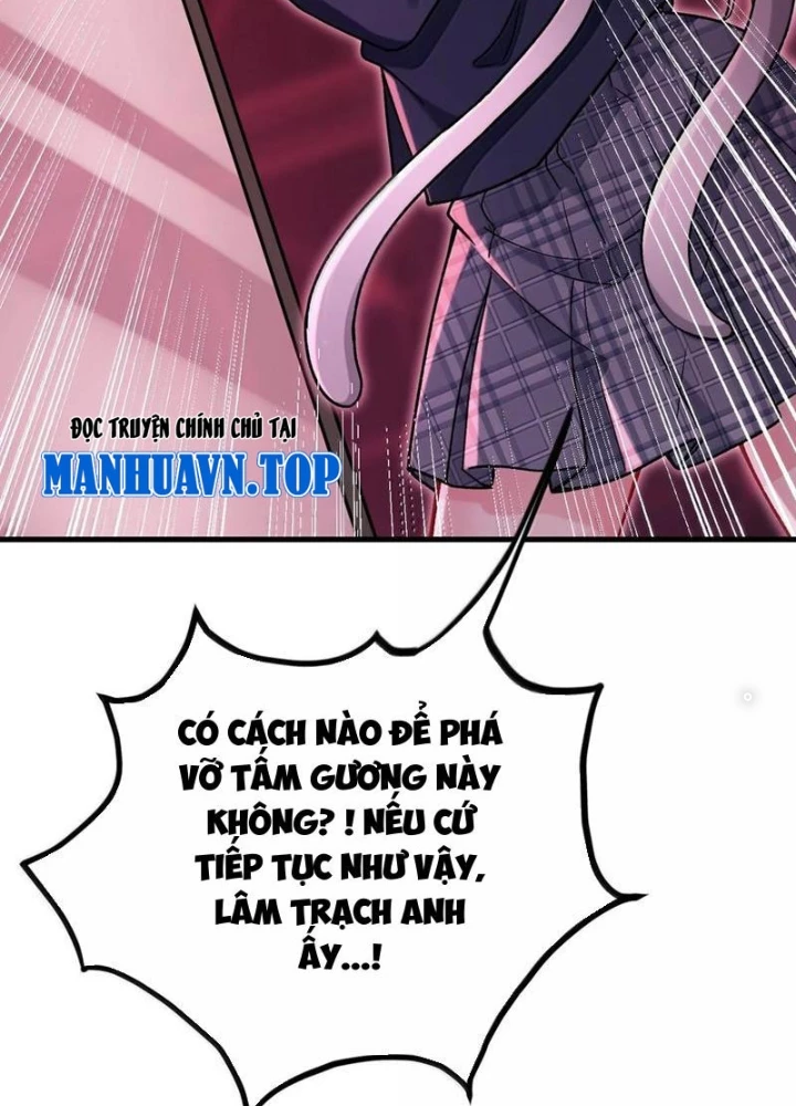 Trường Sinh Bất Lão, Ta Cưới Tà Thần Về Làm Vợ Chapter 81 - Trang 2