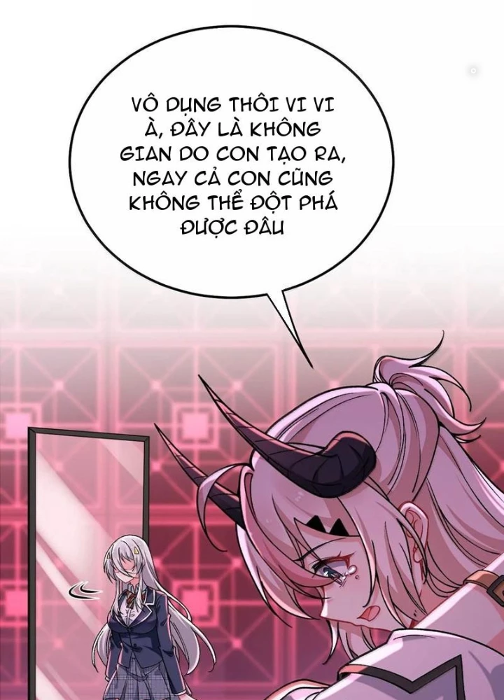 Trường Sinh Bất Lão, Ta Cưới Tà Thần Về Làm Vợ Chapter 81 - Trang 2