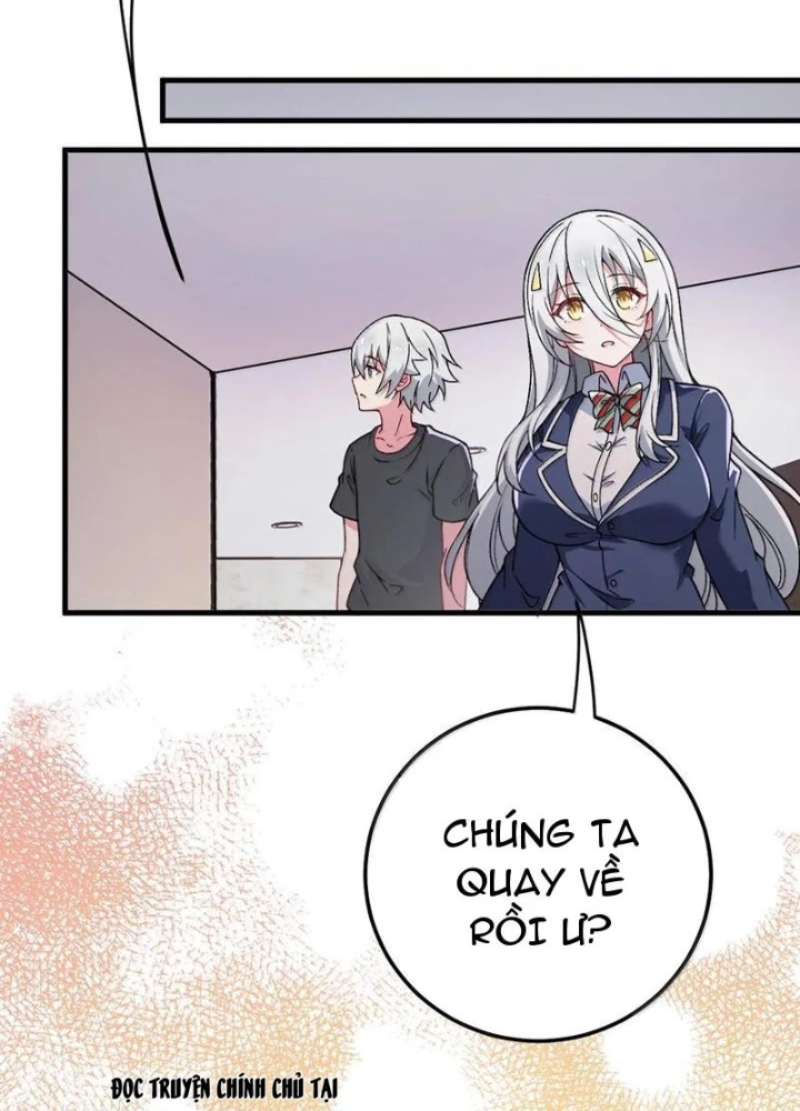 Trường Sinh Bất Lão, Ta Cưới Tà Thần Về Làm Vợ Chapter 81 - Trang 2