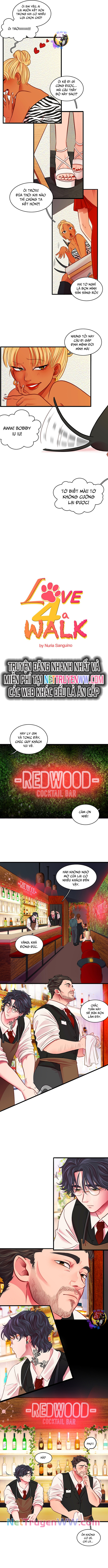 Tình Yêu Dẫn Lối Chapter 17 - Trang 2