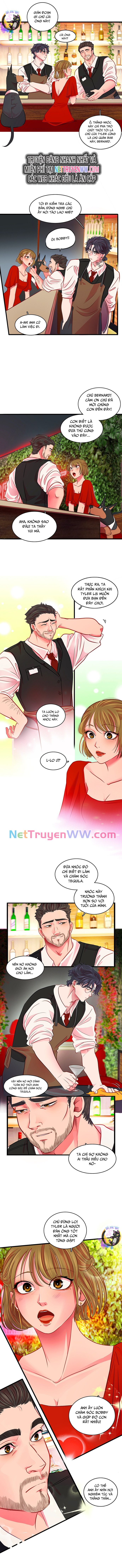 Tình Yêu Dẫn Lối Chapter 17 - Trang 2