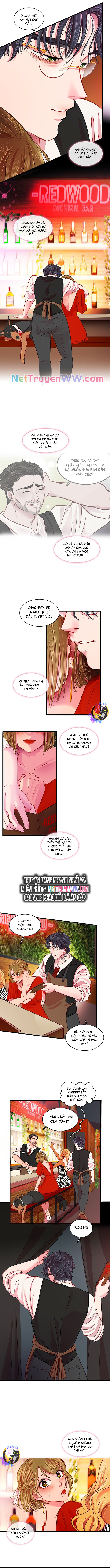 Tình Yêu Dẫn Lối Chapter 17 - Trang 2