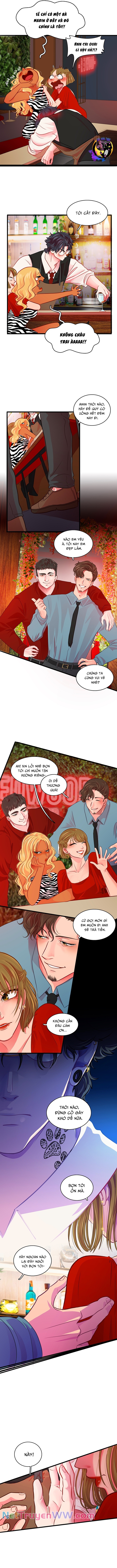 Tình Yêu Dẫn Lối Chapter 18 - Trang 2