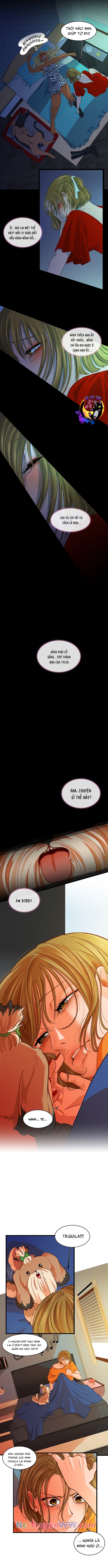 Tình Yêu Dẫn Lối Chapter 18 - Trang 2