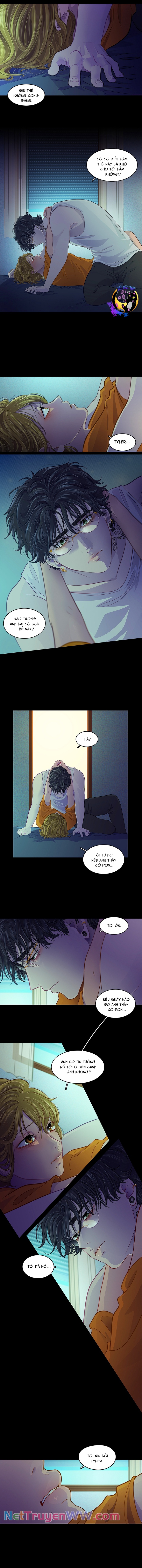 Tình Yêu Dẫn Lối Chapter 19 - Trang 2