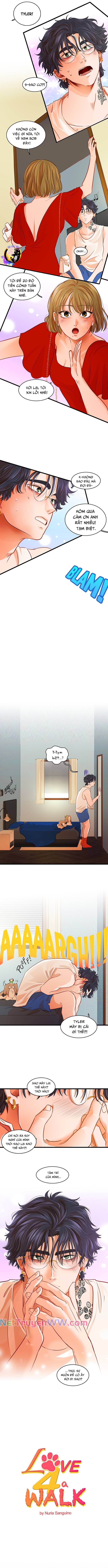 Tình Yêu Dẫn Lối Chapter 20 - Trang 2