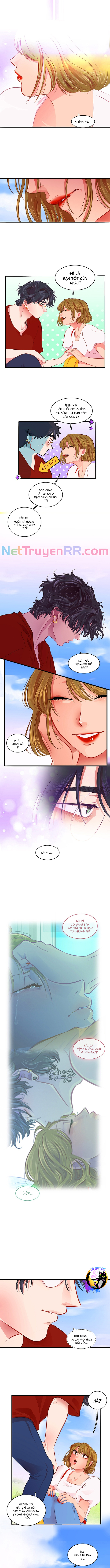 Tình Yêu Dẫn Lối Chapter 22 - Trang 2