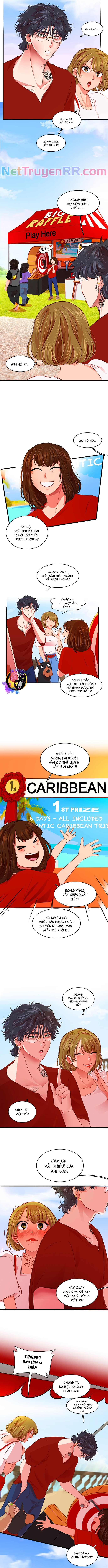 Tình Yêu Dẫn Lối Chapter 22 - Trang 2