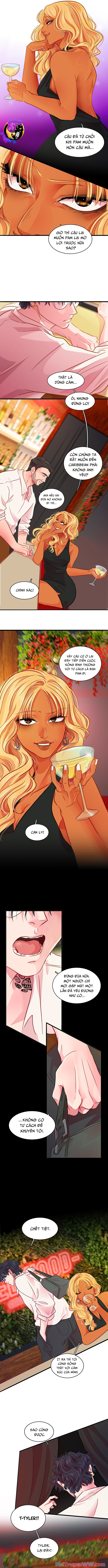 Tình Yêu Dẫn Lối Chapter 23 - Trang 2