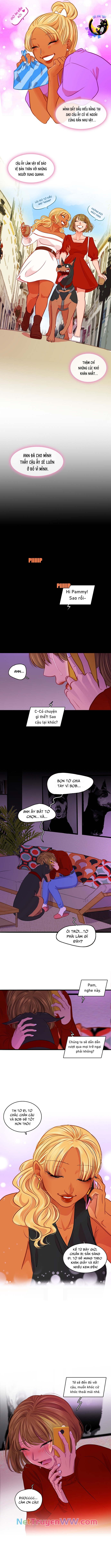 Tình Yêu Dẫn Lối Chapter 24 - Trang 2