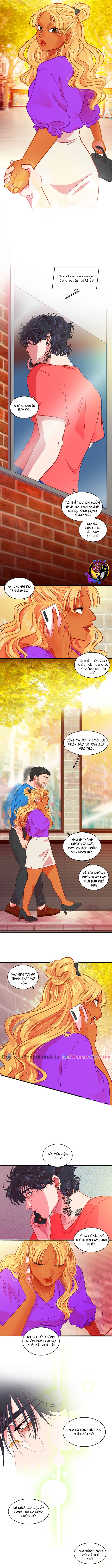 Tình Yêu Dẫn Lối Chapter 25 - Trang 2