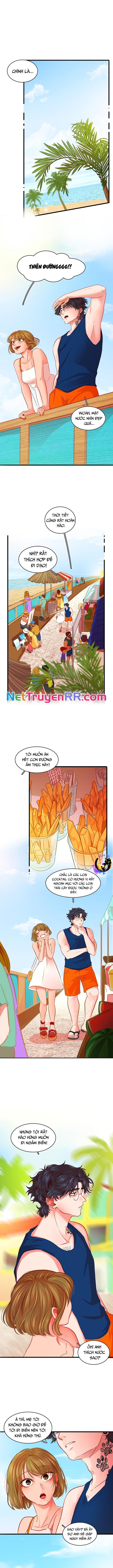 Tình Yêu Dẫn Lối Chapter 26 - Trang 2