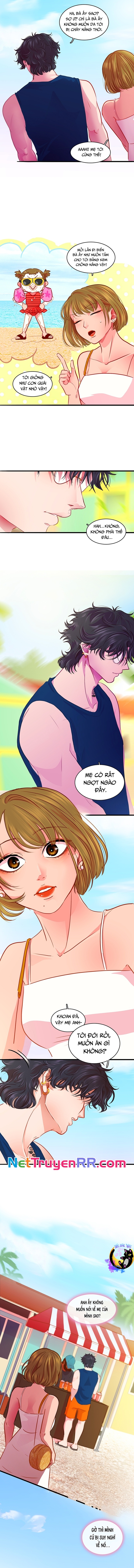 Tình Yêu Dẫn Lối Chapter 26 - Trang 2