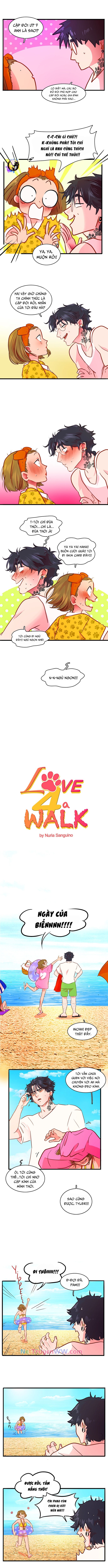 Tình Yêu Dẫn Lối Chapter 27 - Trang 2