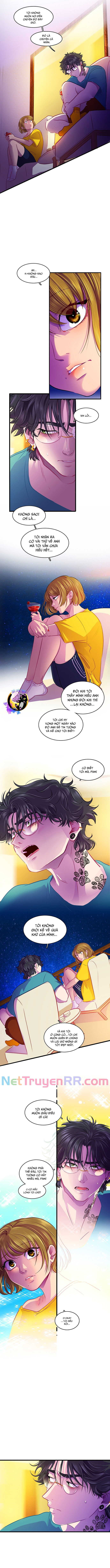 Tình Yêu Dẫn Lối Chapter 29 - Trang 2