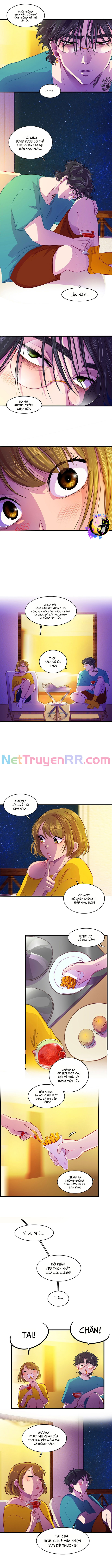 Tình Yêu Dẫn Lối Chapter 29 - Trang 2