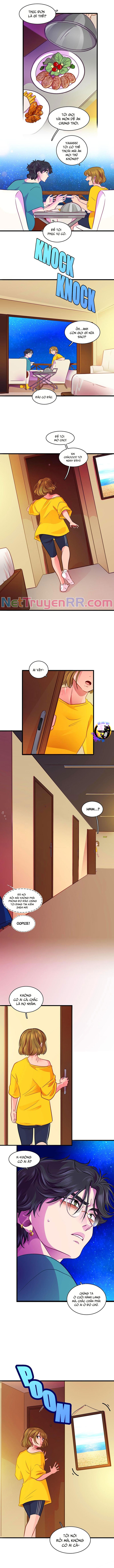 Tình Yêu Dẫn Lối Chapter 30 - Trang 2